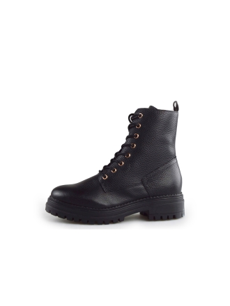 Cellini Schnürstiefel Schwarz 180973