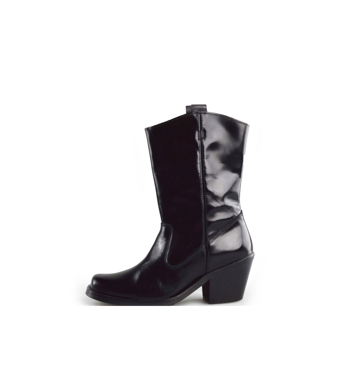 Ann Rocks Stiefeletten