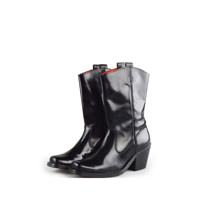 Ann Rocks Stiefeletten