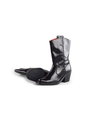 Ann Rocks Stiefeletten