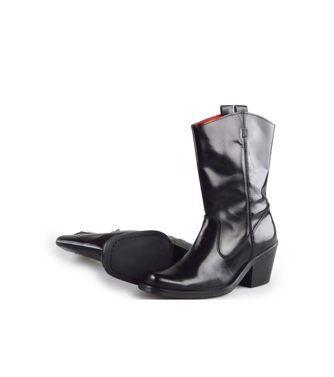 Ann Rocks Stiefeletten