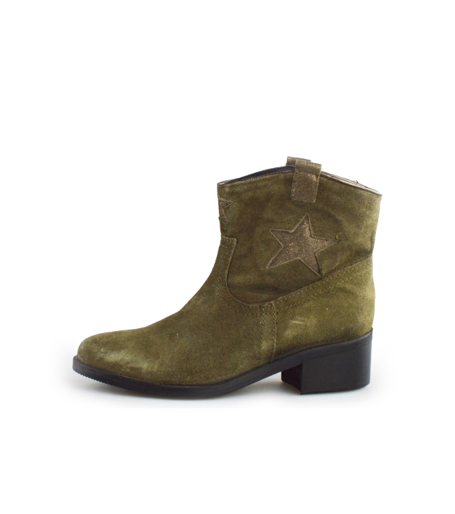 Linea Zeta Stiefeletten