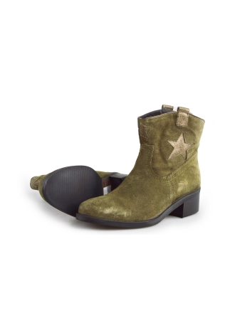 Linea Zeta Stiefeletten