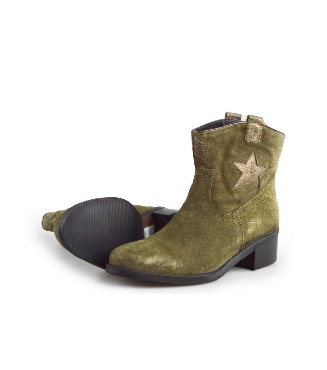 Linea Zeta Stiefeletten