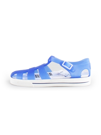Muyters Sandalen Blau 181016
