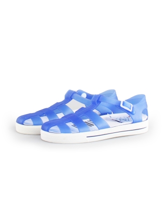 Muyters Sandalen Blau 181016