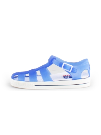 Muyters Sandalen Blau 181017