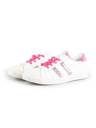 Muyters Sneaker Weiß 181019