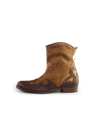 Vingino Cowboystiefel Braun 181031