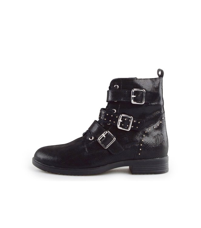 Muyters Schnürstiefel
