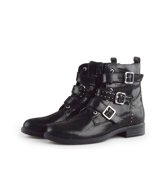 Muyters Schnürstiefel