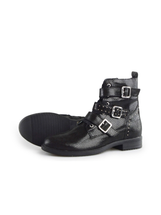 Muyters Schnürstiefel