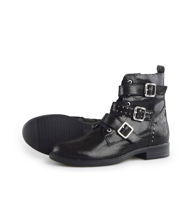 Muyters Schnürstiefel