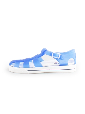 Muyters Sandalen Blau 181062