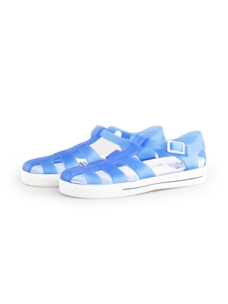 Muyters Sandalen Blau 181062