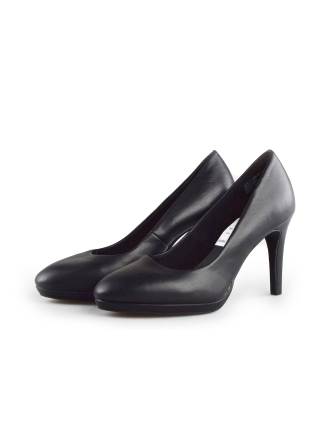 s. Oliver pumps Schwarz 181067