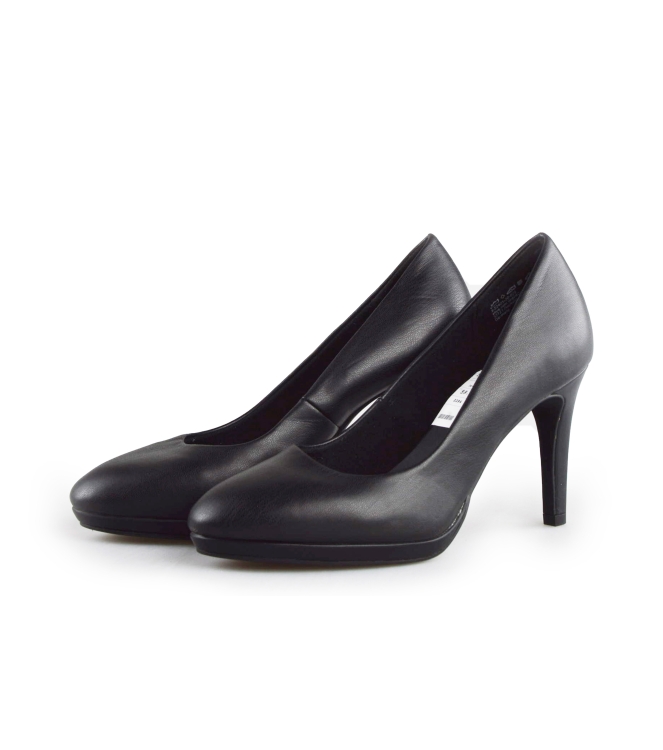 s. Oliver pumps