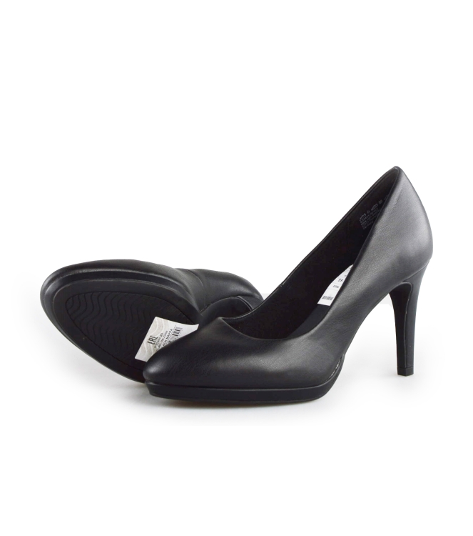 s. Oliver pumps