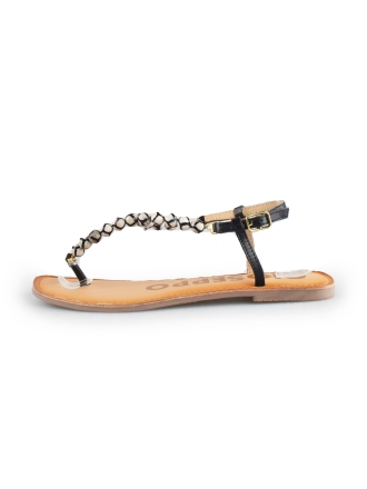 Gioseppo Sandalen Schwarz 181203