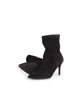 MOX Stiefeletten