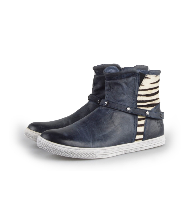 Muyters Stiefeletten