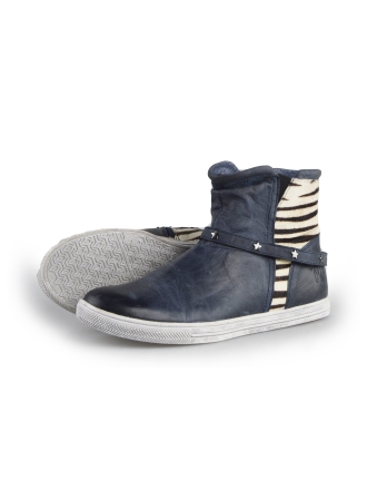 Muyters Stiefeletten