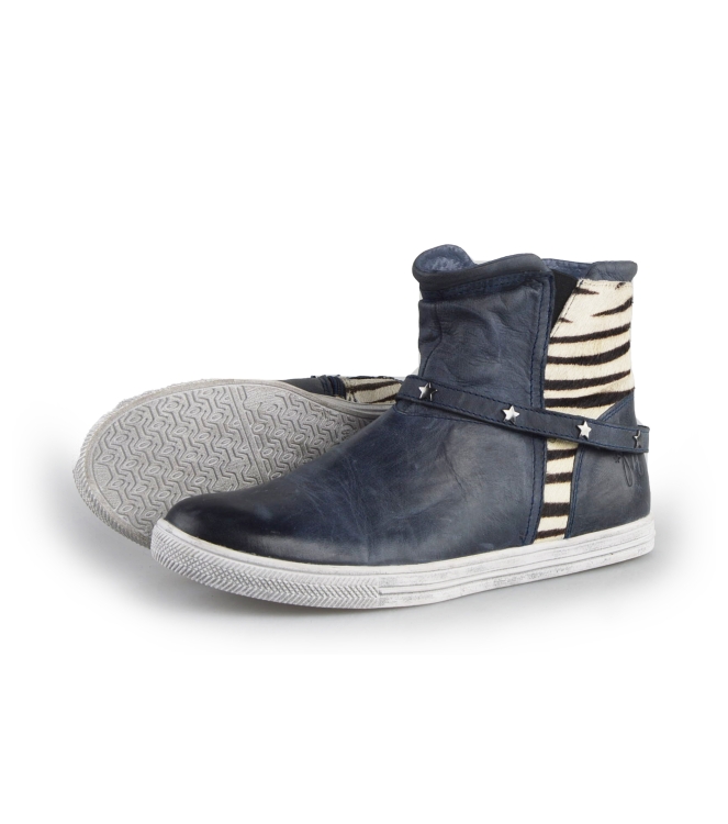 Muyters Stiefeletten