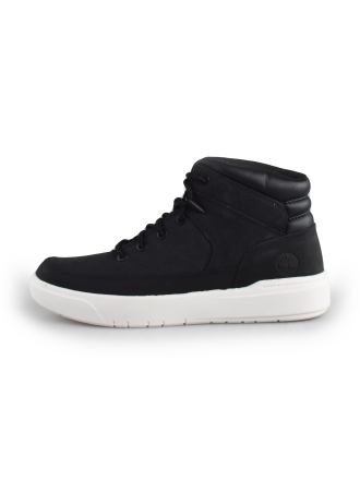 Timberland Hohe Sneaker Schwarz 181444