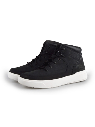 Timberland Hohe Sneaker Schwarz 181444