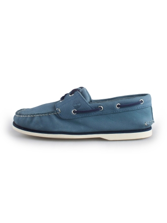 Timberland Bootsschuhe Blau 181479