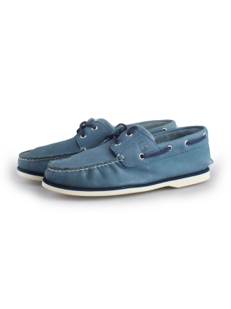Timberland Bootsschuhe Blau 181479