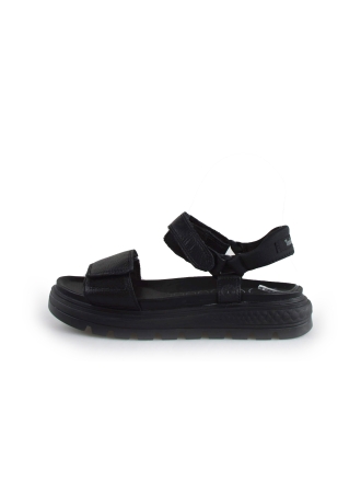 Timberland Sandalen Schwarz 181485