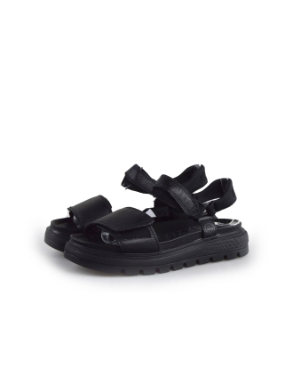 Timberland Sandalen Schwarz 181485