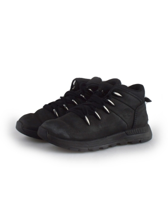 Timberland Sneaker Schwarz 181487