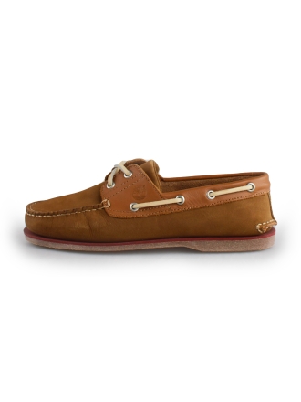 Timberland Bootsschuhe Braun 181493