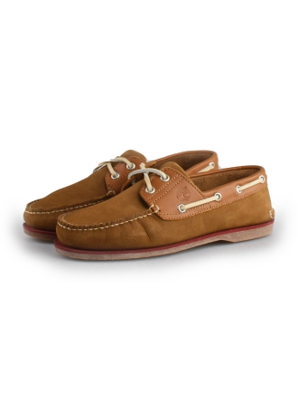 Timberland Bootsschuhe Braun 181493