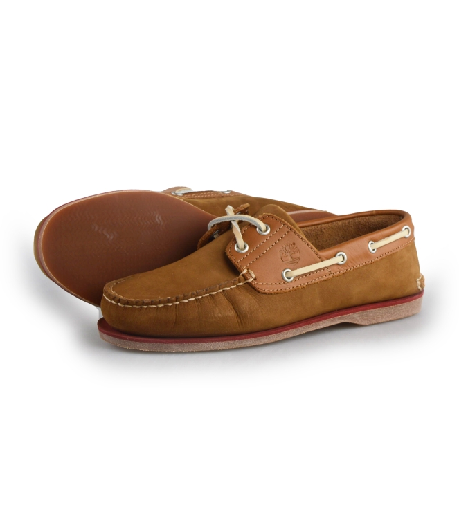 Timberland Bootsschuhe