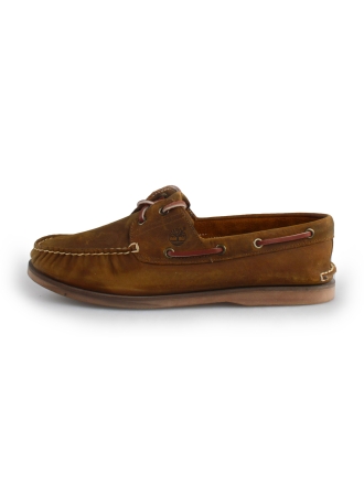 Timberland Bootsschuhe Braun 181526