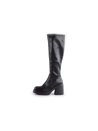 Omoda Stiefel Schwarz 181605