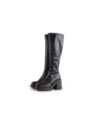 Omoda Stiefel Schwarz 181605