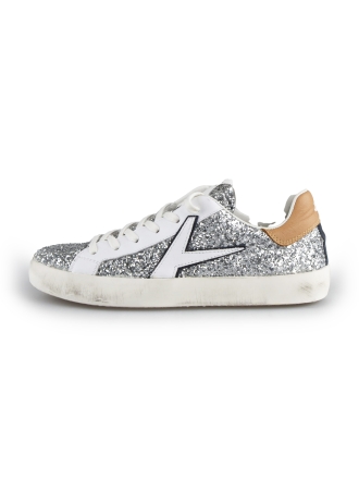 Archivio 22 Sneaker Silber 181744