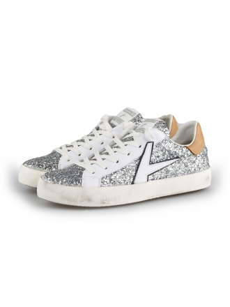 Archivio 22 Sneaker Silber 181744