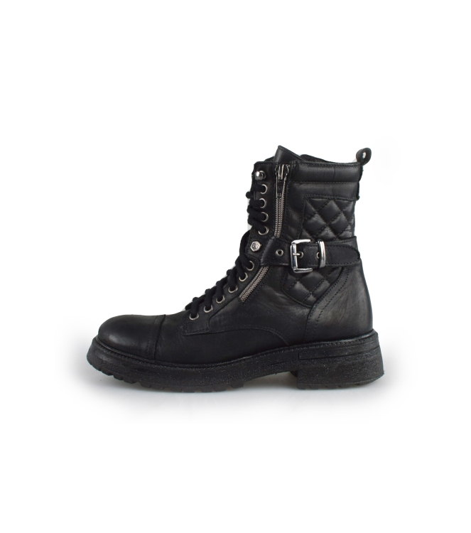 Giga Schnürstiefel