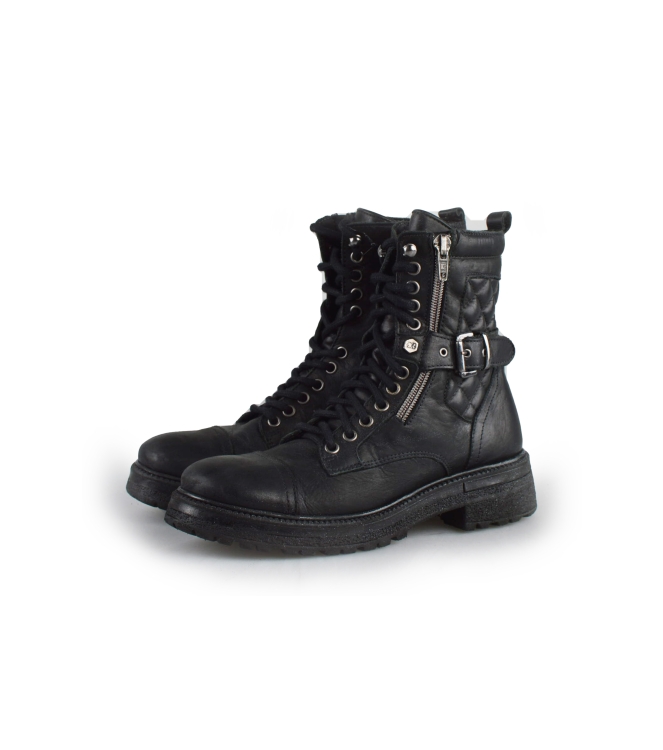 Giga Schnürstiefel