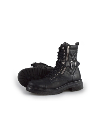 Giga Schnürstiefel