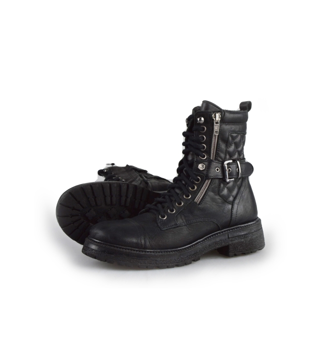 Giga Schnürstiefel