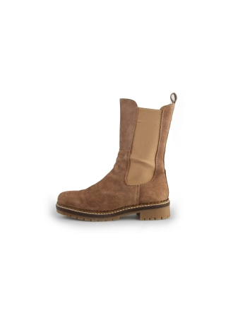 Bronx Chelsea boots Braun 181927