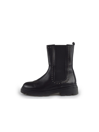 HIP Chelsea boots Schwarz 181958