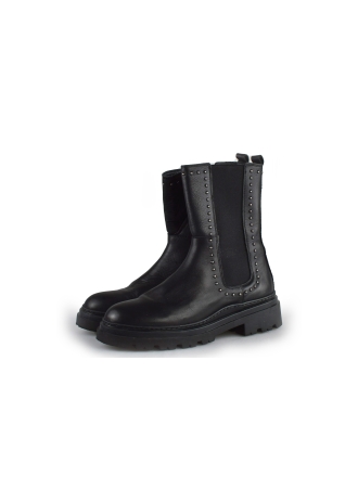 HIP Chelsea boots Schwarz 181958