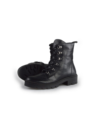 Giga Schnürstiefel
